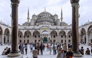 7 destinos para conhecer na Turquia e diferenciais do país
