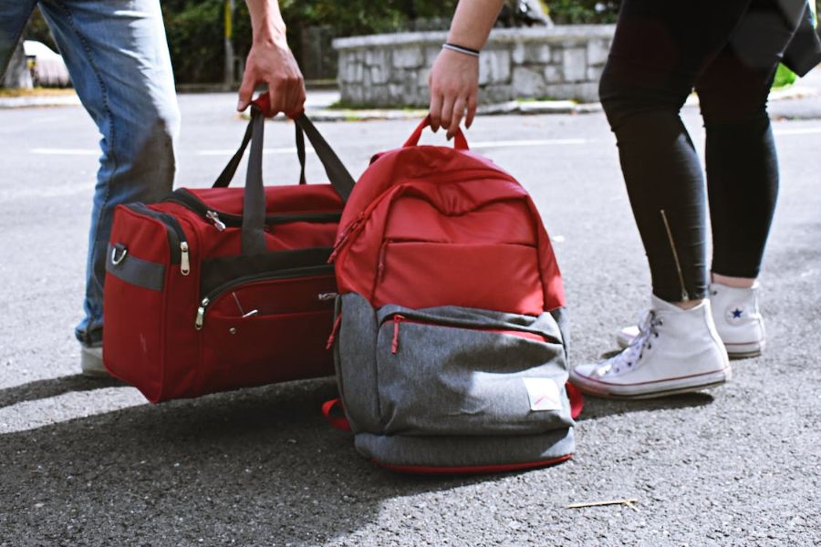 Viaje com tranquilidade: Descubra os 12 Truques essenciais para arrumar a sua mala de viagem!