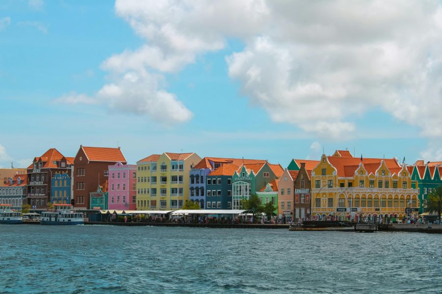 Descobrindo Curaçao