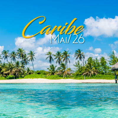 Caribe Caribe
