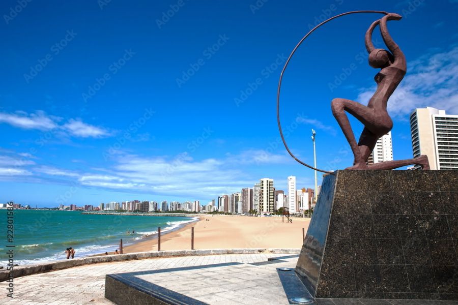 Fortaleza