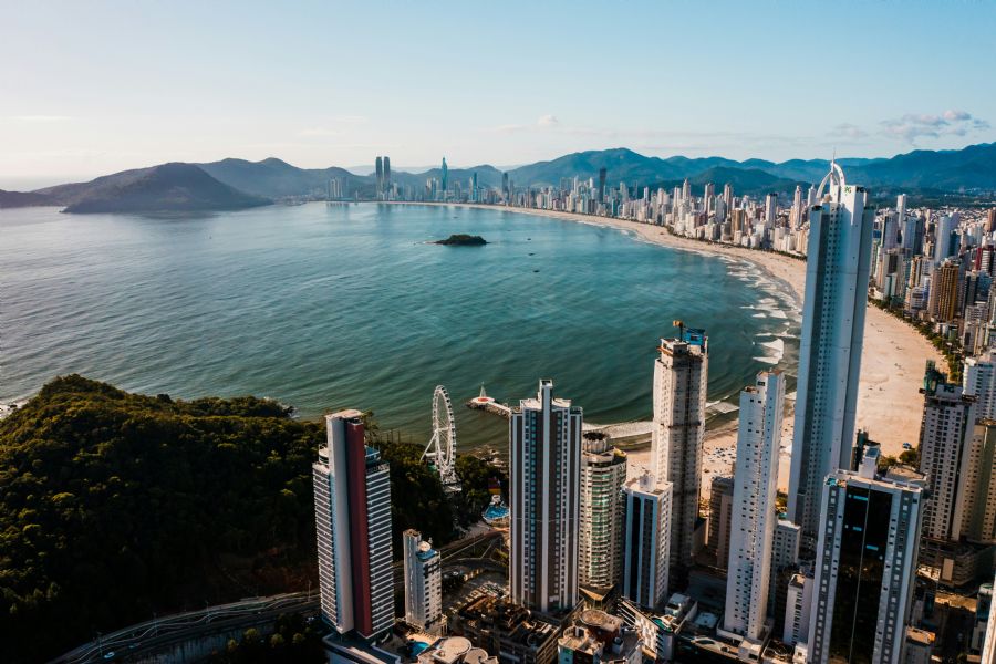 Balneário Camboriú