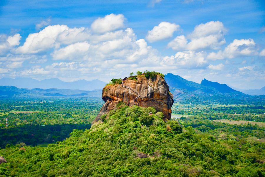 Preciosa Sri Lanka